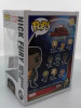 Funko POP! Captain Marvel Nick Fury w/ Goose the Cat Vinyl Figure - (108742)