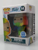 Funko POP! Funko Myths Bigfoot #14 Vinyl Figure - (108734)