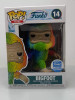 Funko POP! Funko Myths Bigfoot #14 Vinyl Figure - (108734)