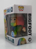 Funko POP! Funko Myths Bigfoot #14 Vinyl Figure - (108734)