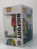 Funko POP! Funko Myths Bigfoot #14 Vinyl Figure - (108734)