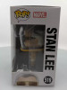 Funko POP! Marvel Guardians of the Galaxy vol. 2 Stan Lee as Astronaut #519 - (108732)