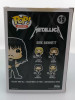 Funko POP! Rocks Metallica Kirk Hammett #59 Vinyl Figure - (108769)