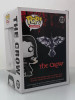 Funko POP! Movies The Crow #133 Vinyl Figure - (108707)