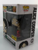 Funko POP! Rocks Alice Cooper in Straitjacket #69 Vinyl Figure - (108745)