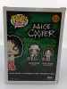 Funko POP! Rocks Alice Cooper in Straitjacket #69 Vinyl Figure - (108745)