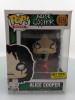 Funko POP! Rocks Alice Cooper in Straitjacket #69 Vinyl Figure - (108745)