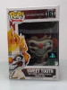 Funko POP! Games Twisted Metal Sweet Tooth #161 Vinyl Figure - (108760)