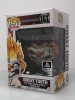 Funko POP! Games Twisted Metal Sweet Tooth #161 Vinyl Figure - (108760)