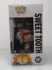 Funko POP! Games Twisted Metal Sweet Tooth #161 Vinyl Figure - (108760)