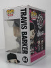 Funko POP! Rocks Blink 182 Travis Barker #84 Vinyl Figure - (108762)