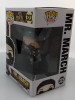 Funko POP! Television American Horror Story Mr. March #323 Vinyl Figure - (108761)