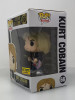 Funko POP! Rocks Kurt Cobain #66 Vinyl Figure - (108771)