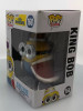 Funko POP! Movies Despicable Me Minions King Bob #168 Vinyl Figure - (108460)