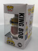 Funko POP! Movies Despicable Me Minions King Bob #168 Vinyl Figure - (108460)