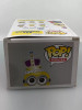 Funko POP! Movies Despicable Me Minions King Bob #168 Vinyl Figure - (108460)