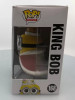 Funko POP! Movies Despicable Me Minions King Bob #168 Vinyl Figure - (108460)