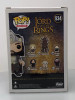 Funko POP! Movies Lord of the Rings King Aragorn #534 Vinyl Figure - (108713)
