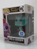 Funko POP! Funko Fantastik Plastik Sike-O-Shriner (Teal) #5 Vinyl Figure - (108766)