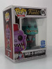 Funko POP! Funko Fantastik Plastik Sike-O-Shriner (Teal) #5 Vinyl Figure - (108766)