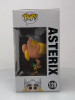 Funko POP! Animation Asterix #129 Vinyl Figure - (108740)