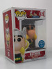 Funko POP! Animation Asterix #129 Vinyl Figure - (108740)