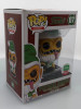 Funko POP! Funko Fantastik Plastik Psycho Santa #7 Vinyl Figure - (108750)