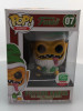 Funko POP! Funko Fantastik Plastik Psycho Santa #7 Vinyl Figure - (108750)