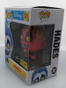 Funko POP! Disney Hercules Hades (Red , Glow) (Chase) Vinyl Figure - (108712)