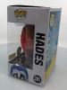 Funko POP! Disney Hercules Hades (Red , Glow) (Chase) Vinyl Figure - (108712)