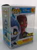 Funko POP! Disney Hercules Hades (Red , Glow) (Chase) Vinyl Figure - (108712)