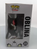 Funko POP! Animation Aaahh!!! Real Monsters Oblina #223 Vinyl Figure - (108490)