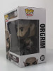 Funko POP! Movies Warcraft Orgrim #288 Vinyl Figure - (108785)