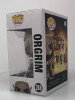 Funko POP! Movies Warcraft Orgrim #288 Vinyl Figure - (108785)