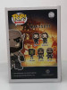 Funko POP! Movies Warcraft Orgrim #288 Vinyl Figure - (108785)