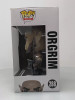 Funko POP! Movies Warcraft Orgrim #288 Vinyl Figure - (108785)