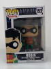 Funko POP! Heroes (DC Comics) Batman: The Animated Series Robin #153 - (108459)