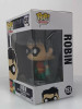 Funko POP! Heroes (DC Comics) Batman: The Animated Series Robin #153 - (108459)