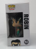 Funko POP! Heroes (DC Comics) Batman: The Animated Series Robin #153 - (108459)