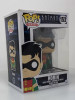 Funko POP! Heroes (DC Comics) Batman: The Animated Series Robin #153 - (108459)