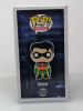 Funko POP! Heroes (DC Comics) Batman: The Animated Series Robin #153 - (108459)