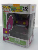 Funko POP! Animation Aaahh!!! Real Monsters Ickis #222 Vinyl Figure - (108483)