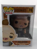 Funko POP! Movies The Goonies Sloth #76 Vinyl Figure - (108781)