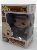 Funko POP! Movies The Goonies Sloth #76 Vinyl Figure - (108781)