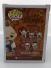 Funko POP! Movies The Goonies Sloth #76 Vinyl Figure - (108781)