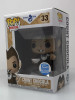 Funko POP! Ad Icons Cereals Count Chocula (with Cereal & Spoon) #33 Vinyl Figure - (108780)