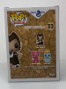 Funko POP! Ad Icons Cereals Count Chocula (with Cereal & Spoon) #33 Vinyl Figure - (108780)