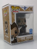 Funko POP! Ad Icons Cereals Count Chocula (with Cereal & Spoon) #33 Vinyl Figure - (108780)