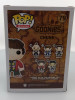 Funko POP! Movies The Goonies Chunk #79 Vinyl Figure - (108774)