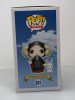 Funko POP! Movies Monty Python Tim the Enchanter #201 Vinyl Figure - (108468)